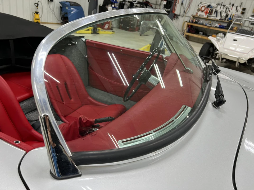 Porsche 356 Replica - Image 26 of 31