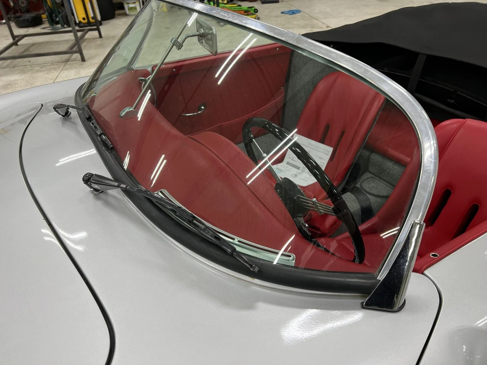 Porsche 356 Replica - Image 28 of 31