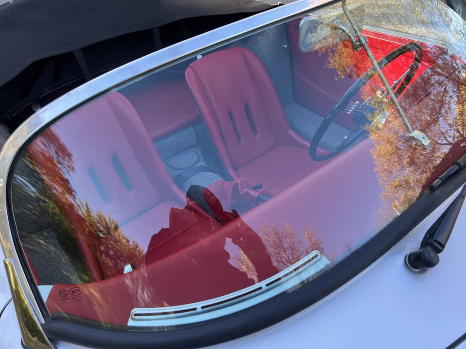 Porsche 356 Replica - Image 27 of 31