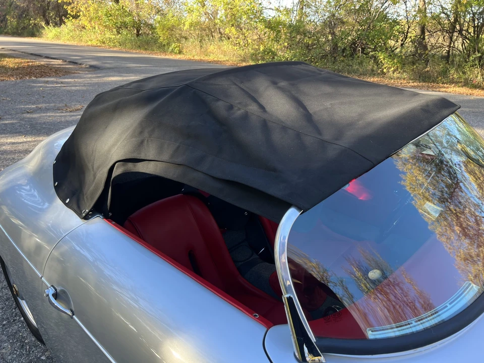 Porsche 356 Replica - Image 29 of 31