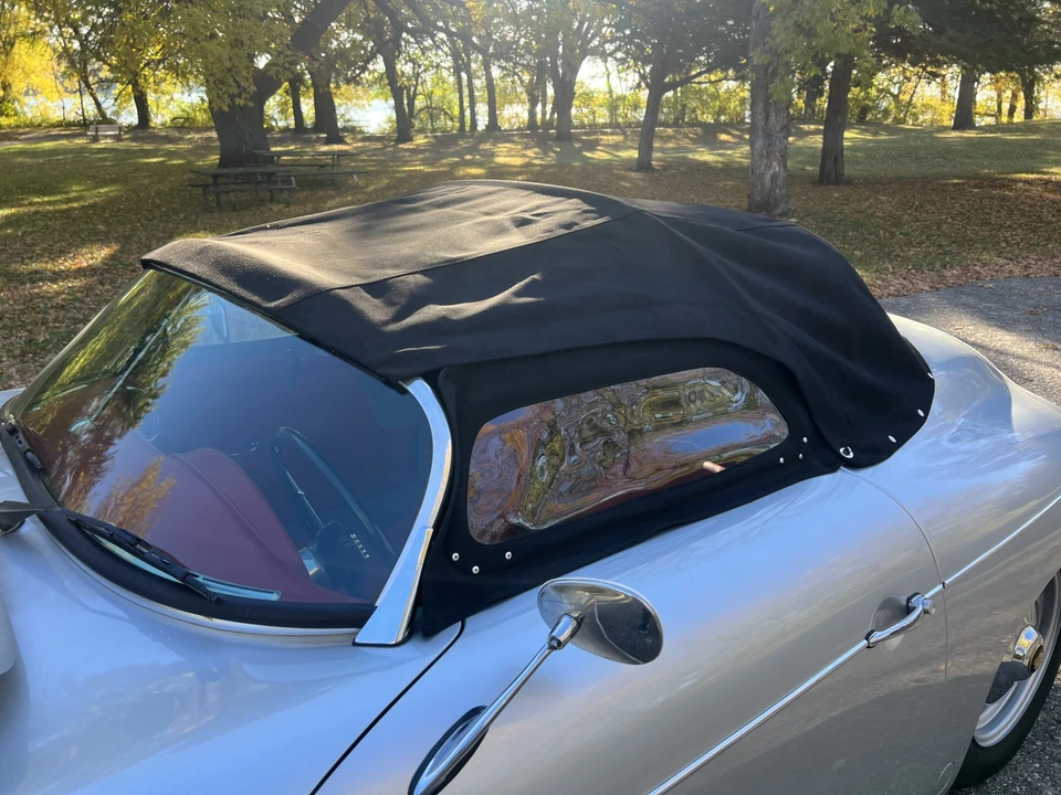 Porsche 356 Replica - Image 31 of 31