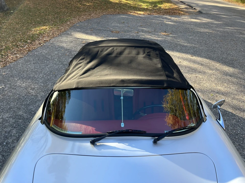 Porsche 356 Replica - Image 30 of 31