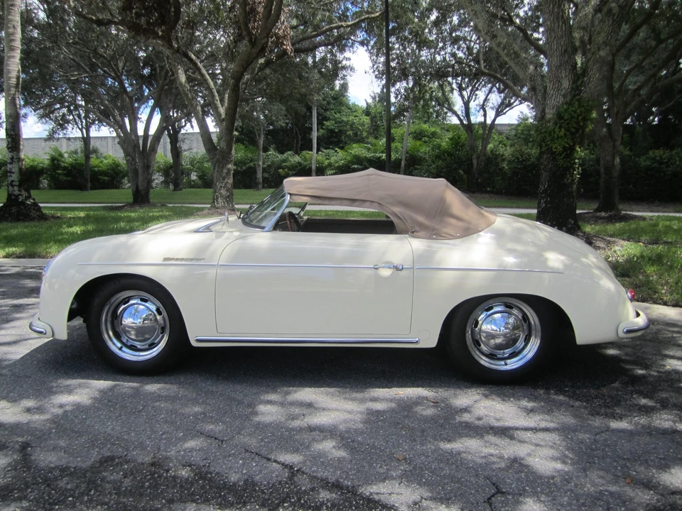 Porsche 356 Replica - Image 12 of 31