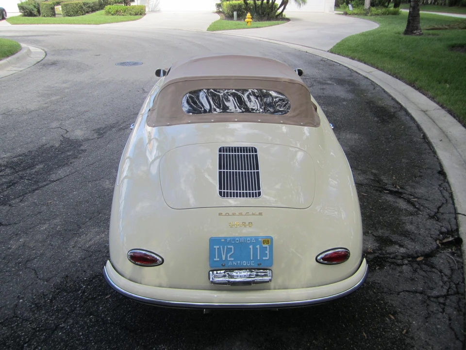 Porsche 356 Replica - Image 27 of 31