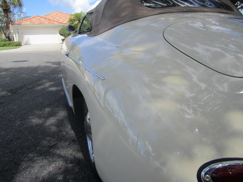 Porsche 356 Replica - Image 31 of 31