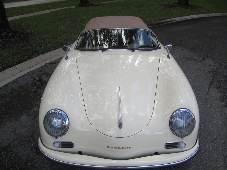 Porsche 356 Replica - Image 23 of 31
