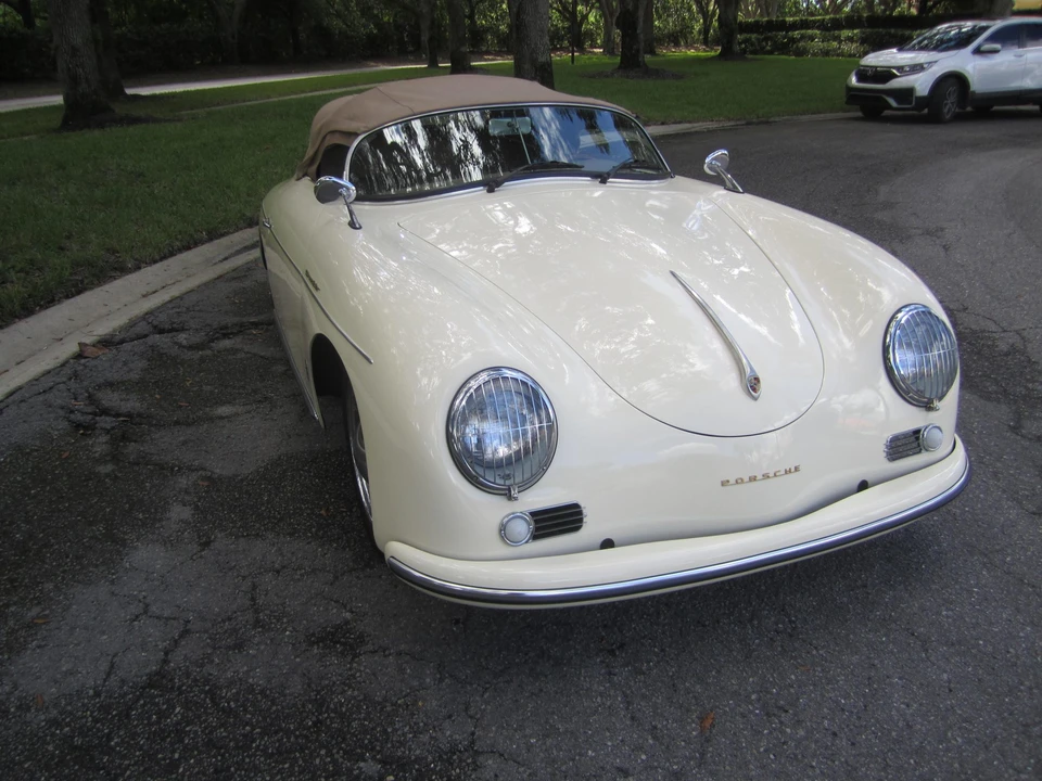 Porsche 356 Replica - Image 5 of 31