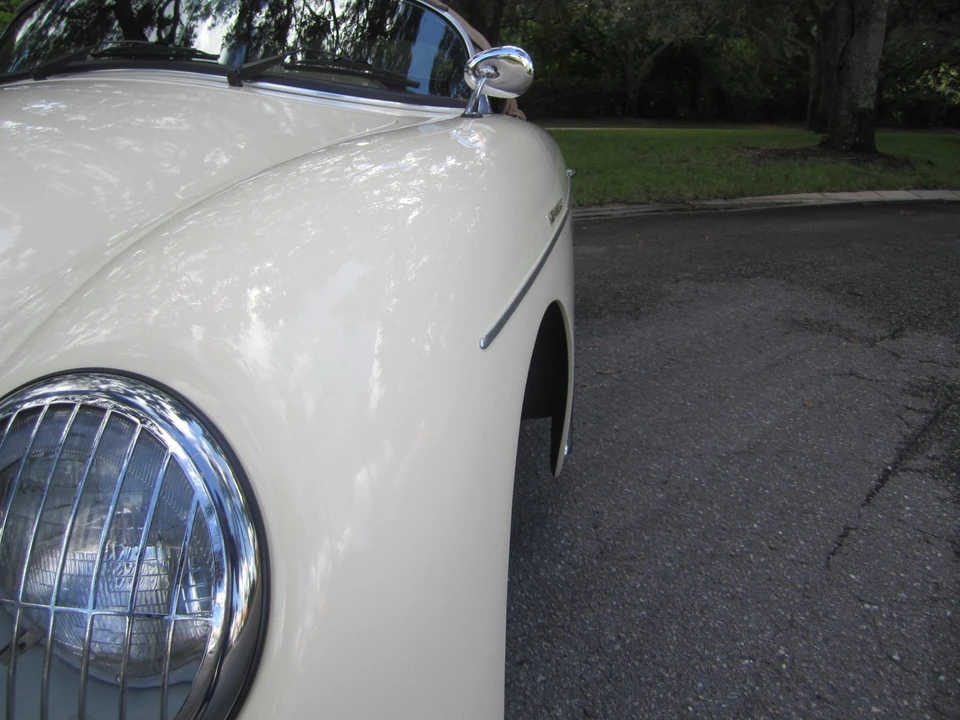Porsche 356 Replica - Image 26 of 31
