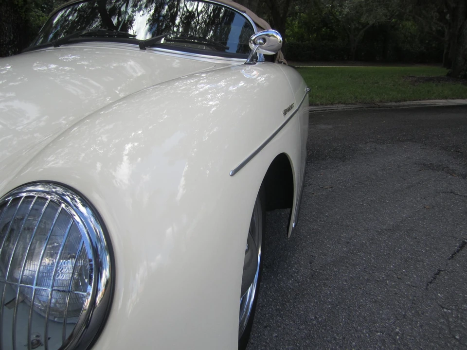Porsche 356 Replica - Image 25 of 31