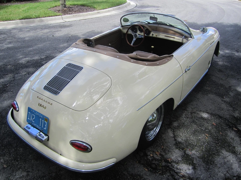 Porsche 356 Replica - Image 18 of 31