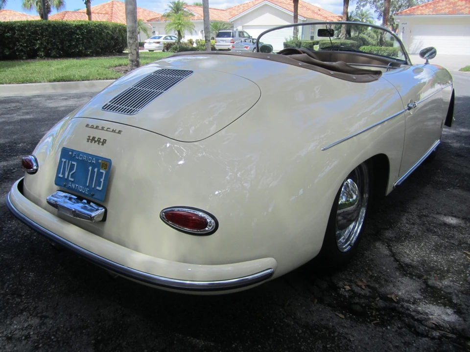 Porsche 356 Replica - Image 28 of 31