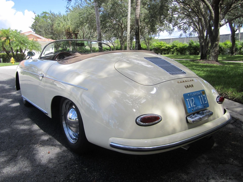 Porsche 356 Replica - Image 21 of 31