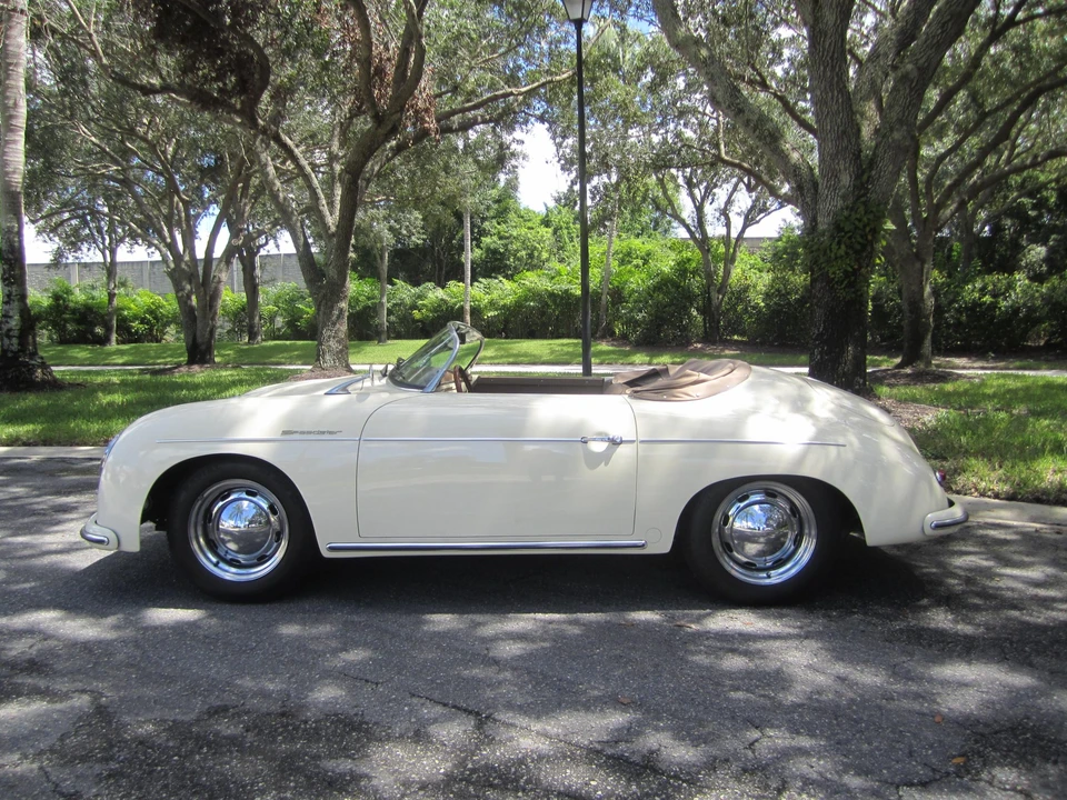 Porsche 356 Replica - Image 22 of 31