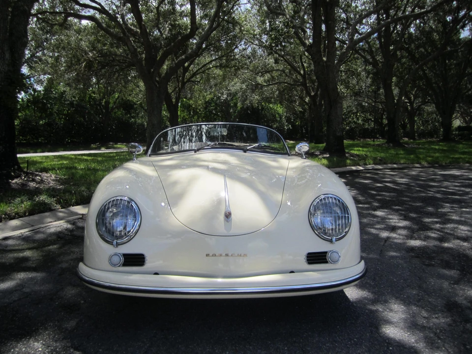 Porsche 356 Replica - Image 15 of 31