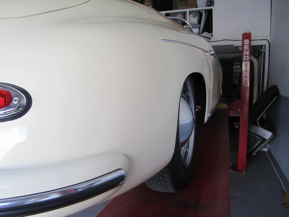 Porsche 356 Replica - Image 30 of 31