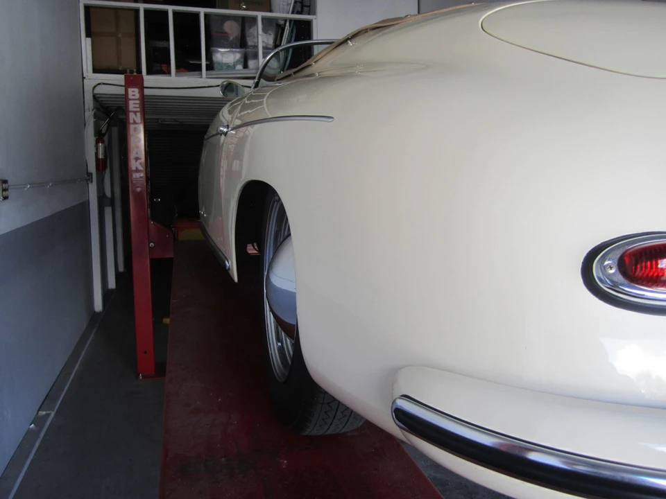 Porsche 356 Replica - Image 29 of 31
