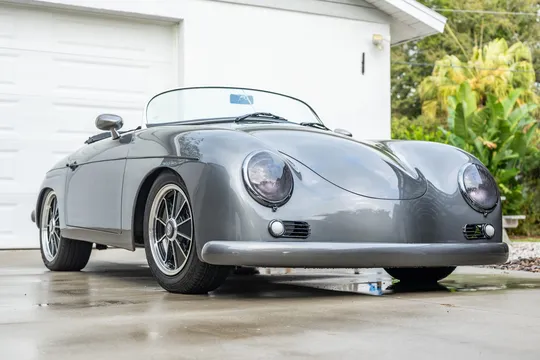Porsche 356 Replica - Image 3 of 31