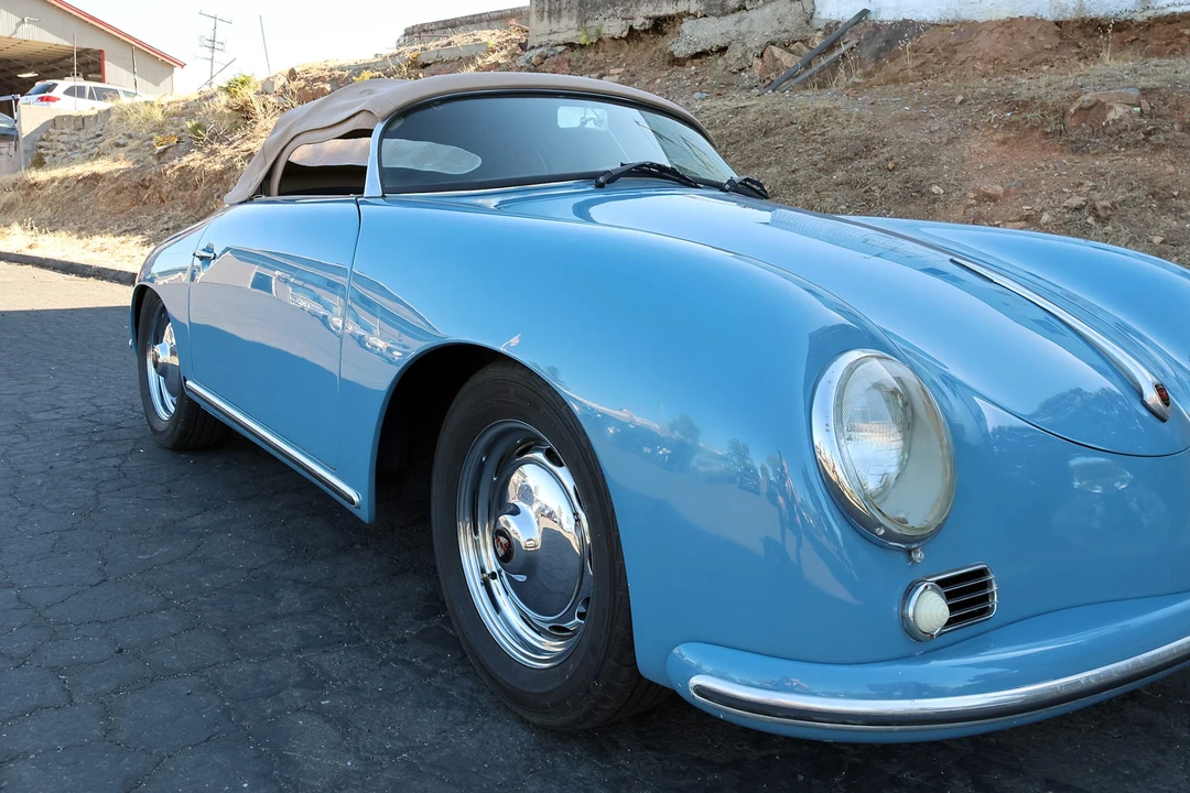 Porsche 356 Replica - Image 18 of 31