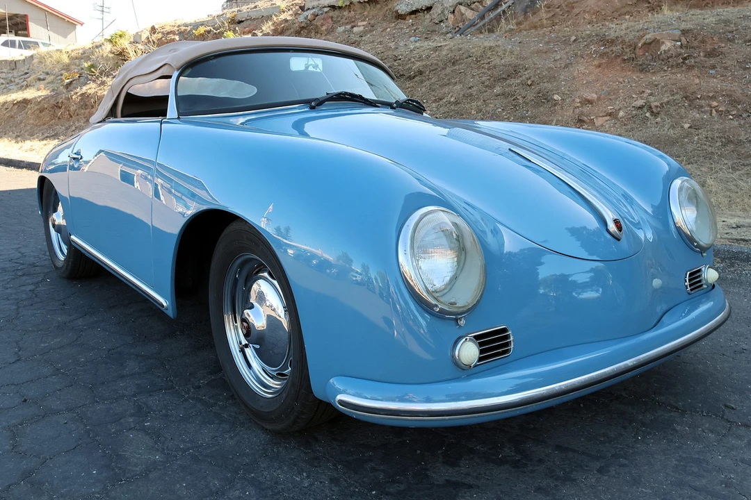 Porsche 356 Replica - Image 7 of 31
