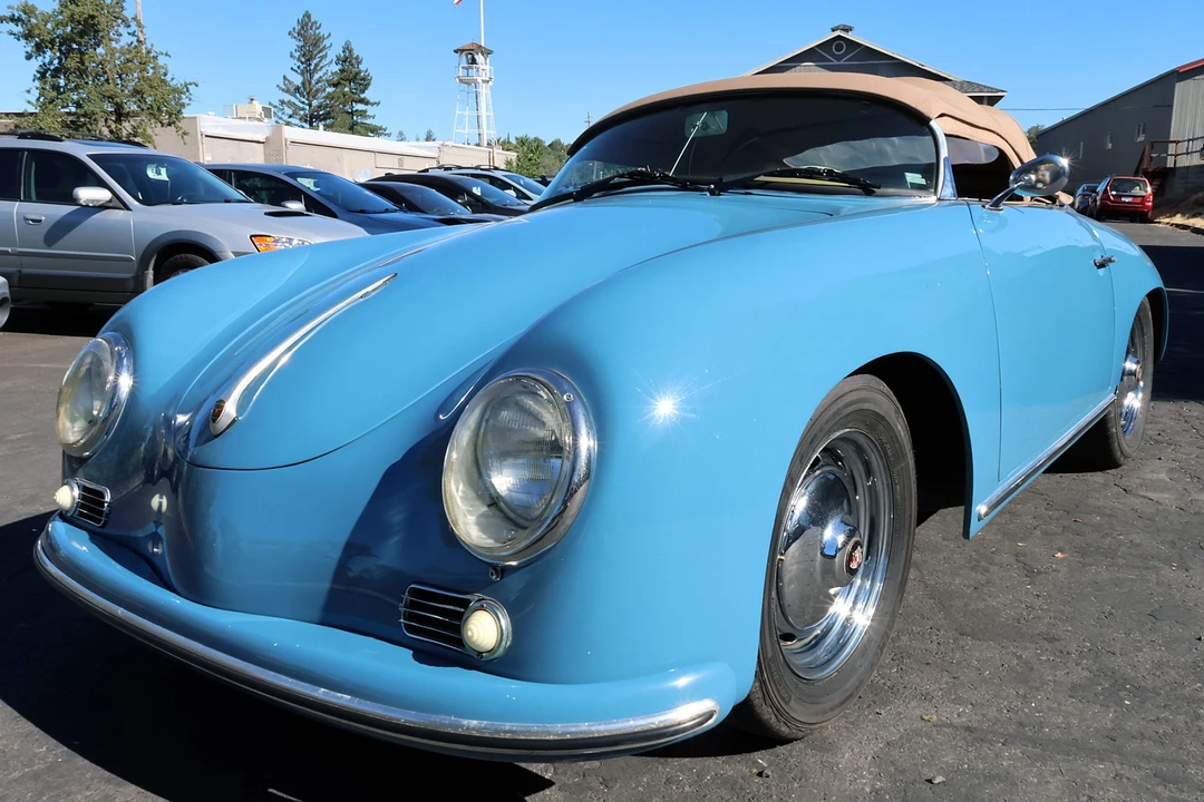 Porsche 356 Replica - Image 5 of 31