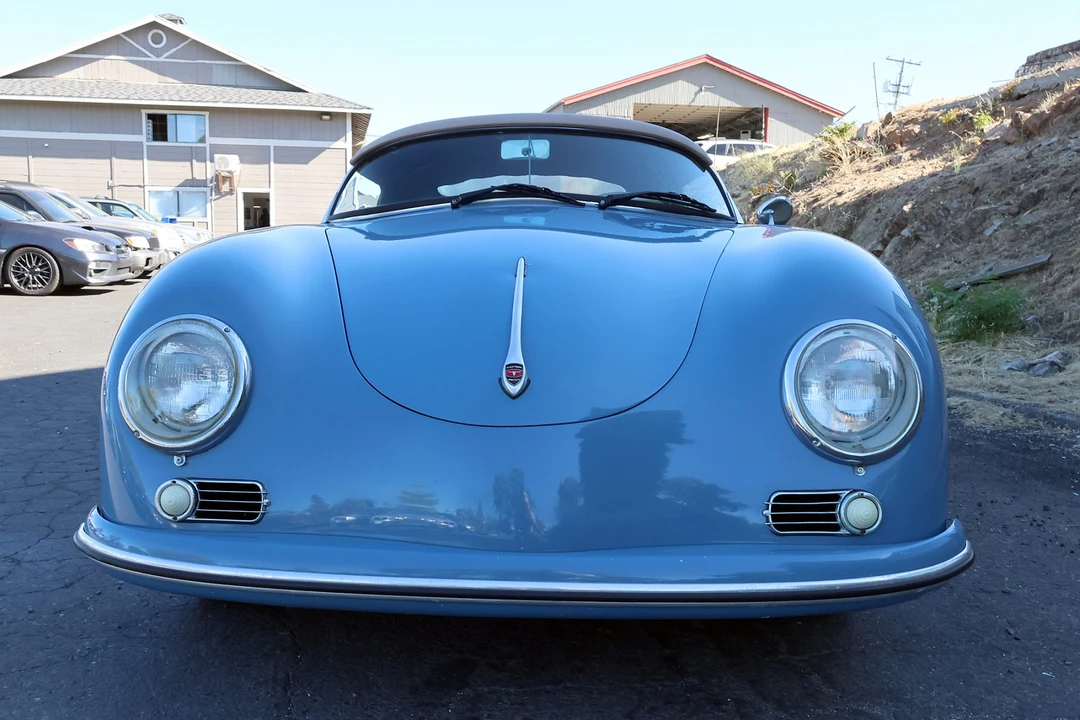 Porsche 356 Replica - Image 14 of 31
