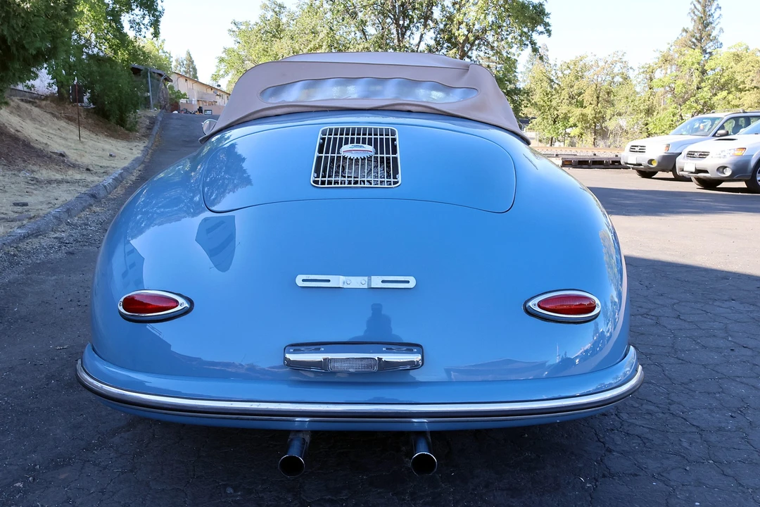 Porsche 356 Replica - Image 11 of 31