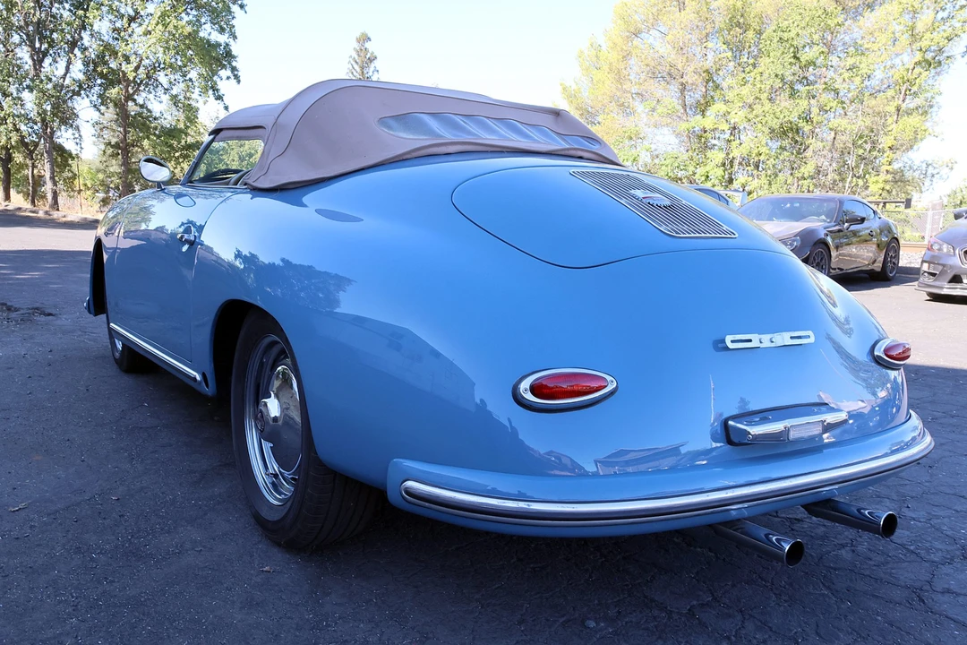 Porsche 356 Replica - Image 12 of 31