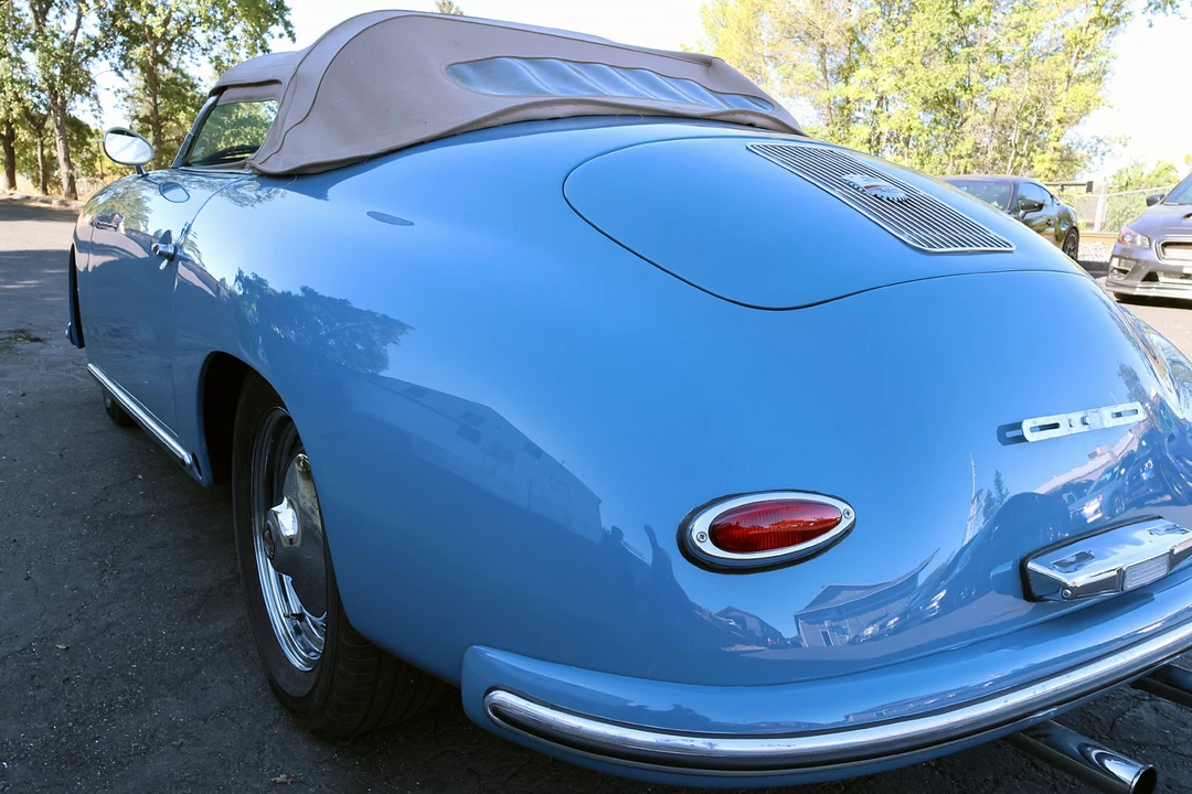 Porsche 356 Replica - Image 30 of 31