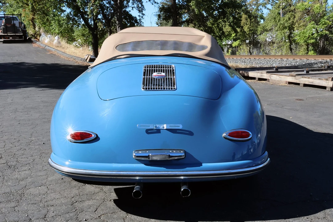 Porsche 356 Replica - Image 10 of 31