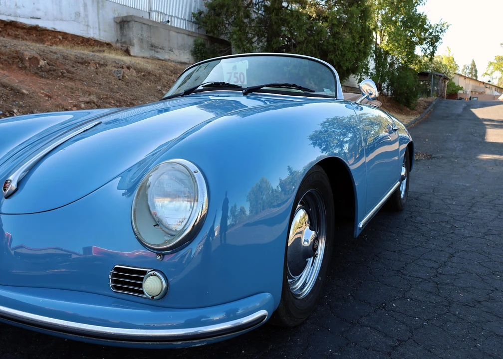 Porsche 356 Replica - Image 26 of 31