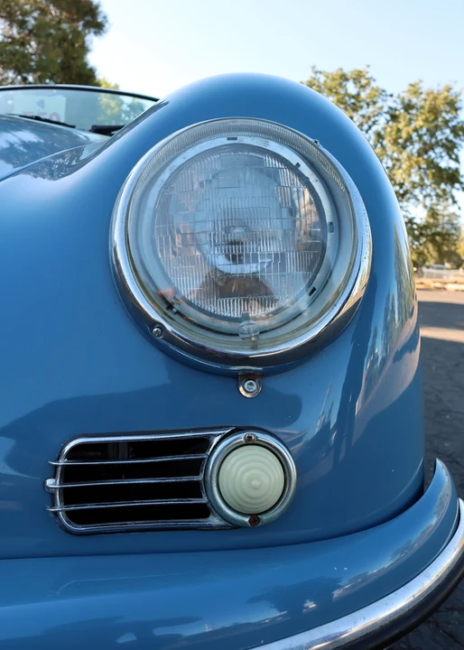 Porsche 356 Replica - Image 25 of 31