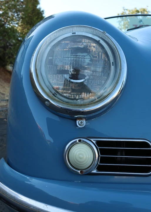 Porsche 356 Replica - Image 21 of 31