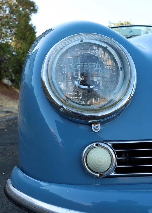 Porsche 356 Replica - Image 22 of 31