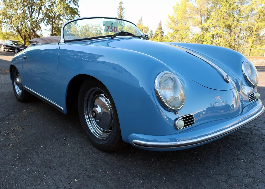 Porsche 356 Replica - Image 15 of 31