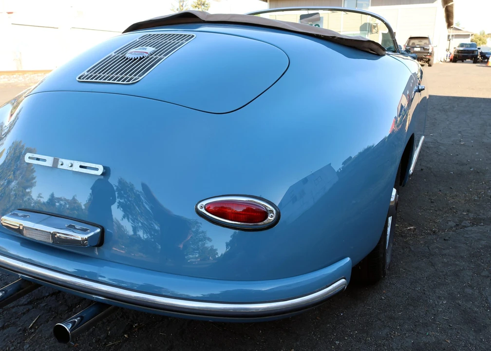 Porsche 356 Replica - Image 16 of 31