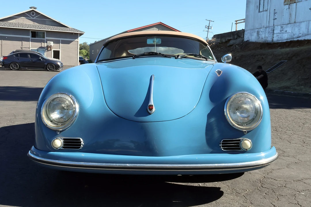 Porsche 356 Replica - Image 6 of 31