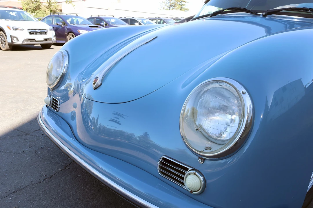 Porsche 356 Replica - Image 28 of 31