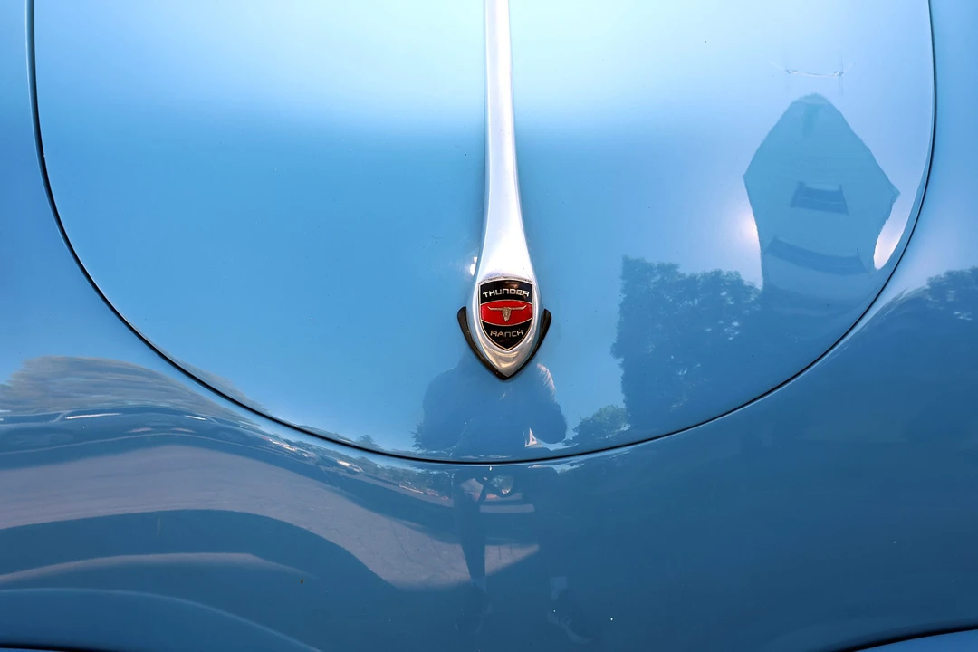 Porsche 356 Replica - Image 23 of 31