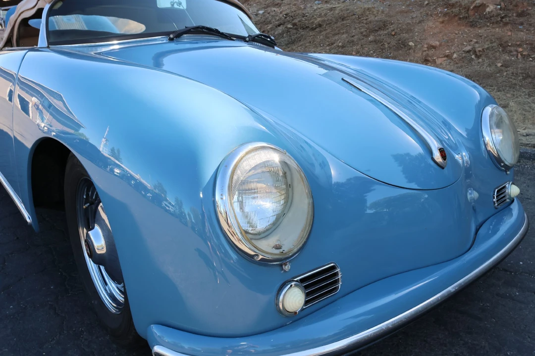 Porsche 356 Replica - Image 19 of 31