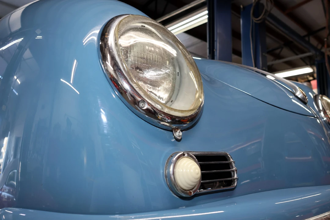 Porsche 356 Replica - Image 20 of 31