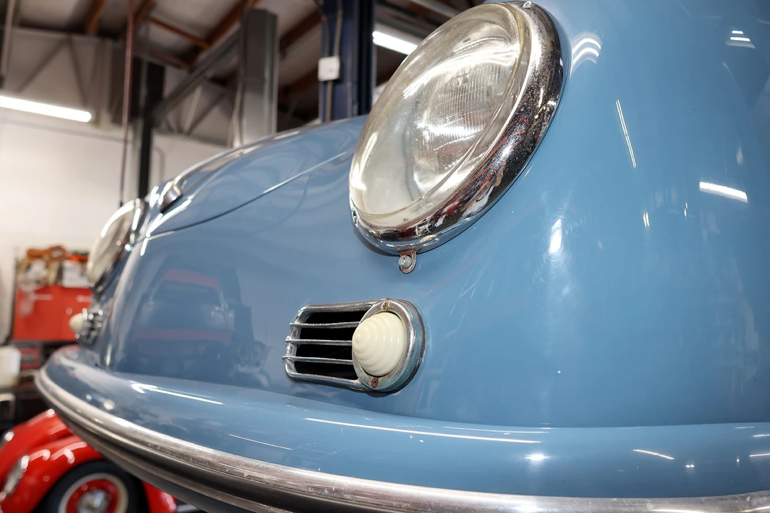 Porsche 356 Replica - Image 27 of 31