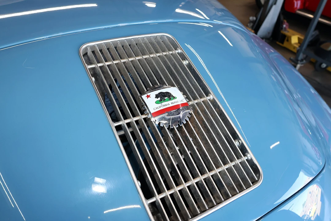 Porsche 356 Replica - Image 31 of 31