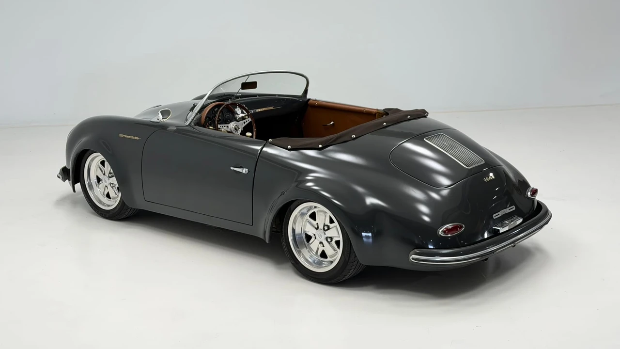 Porsche 356 Replica - Image 26 of 31