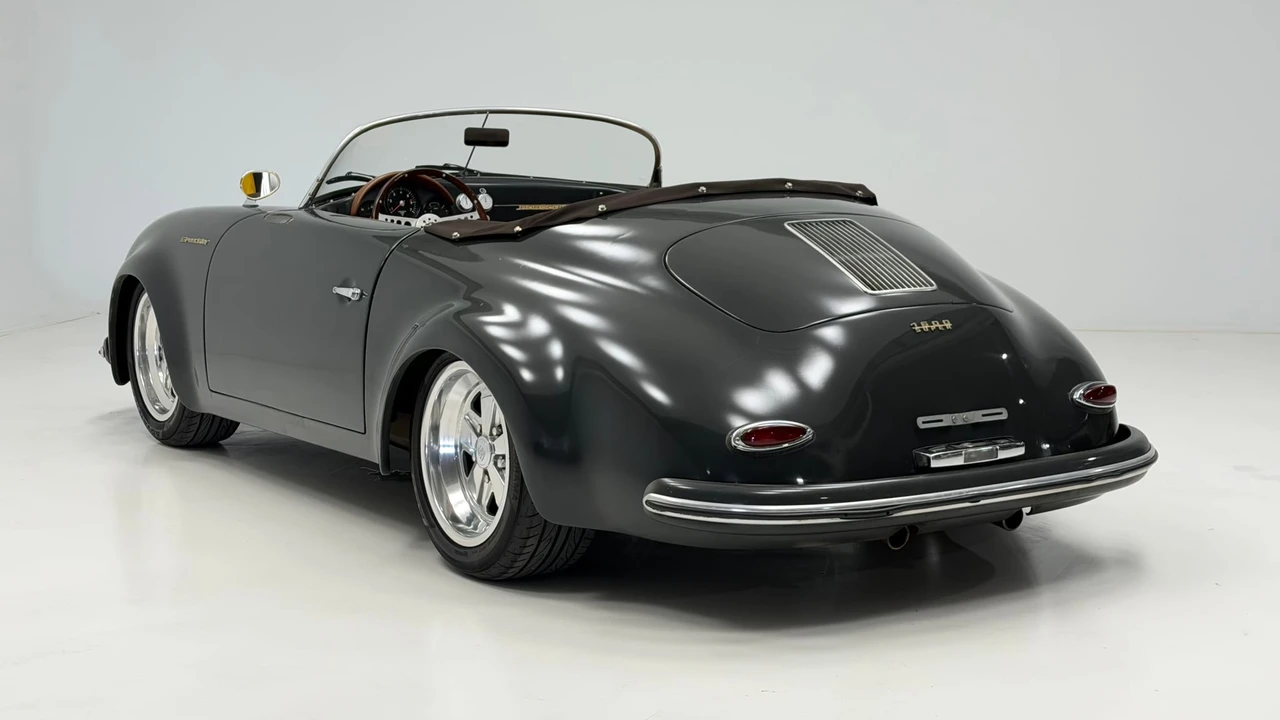 Porsche 356 Replica - Image 27 of 31