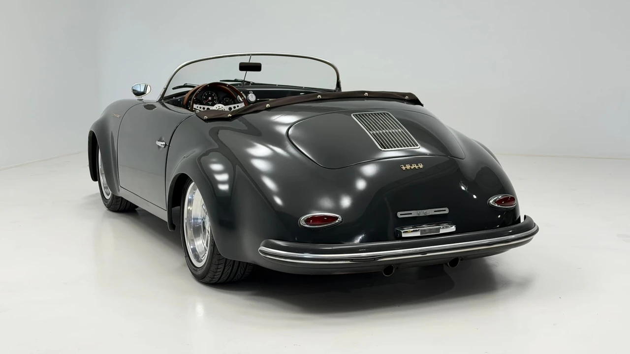 Porsche 356 Replica - Image 29 of 31