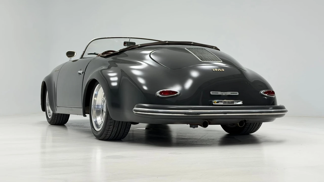 Porsche 356 Replica - Image 28 of 31