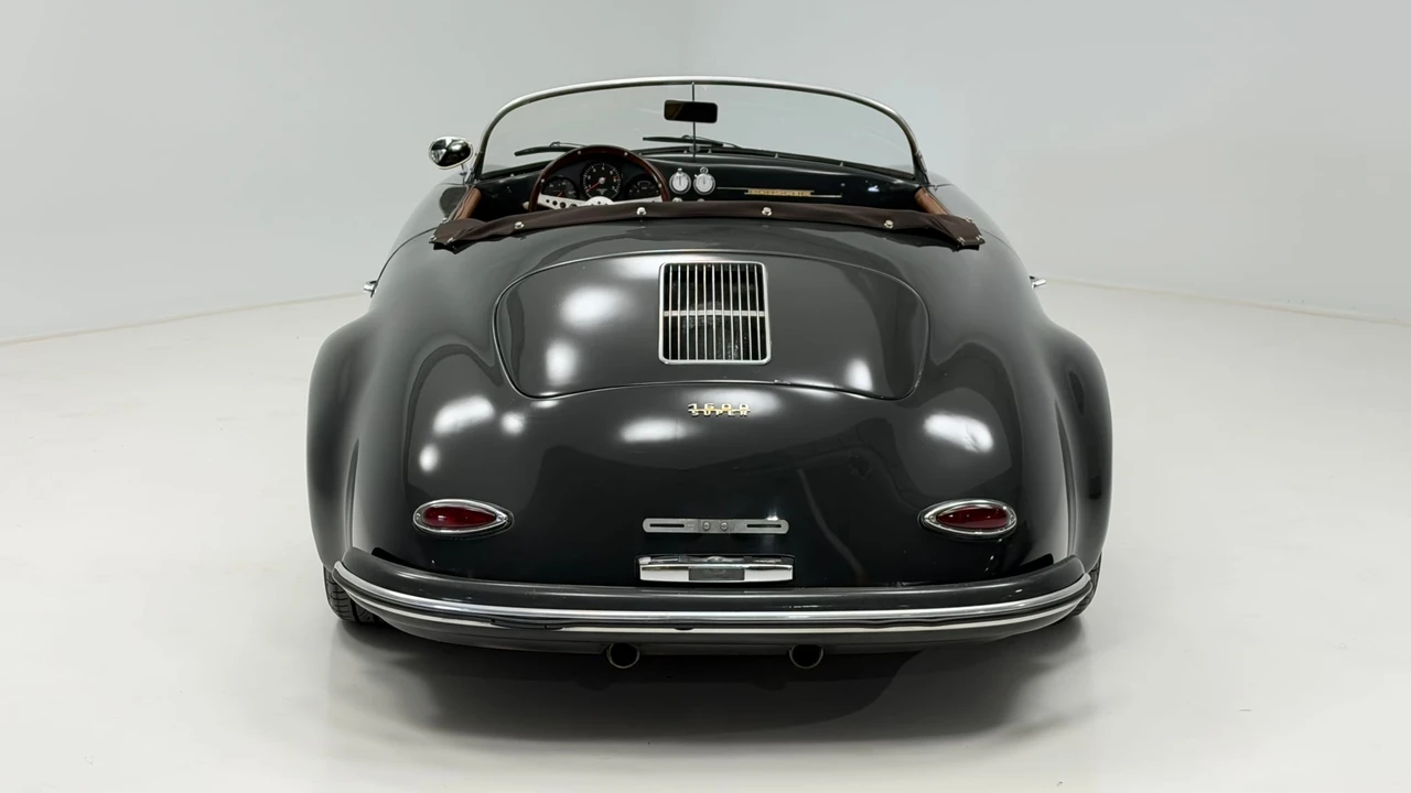 Porsche 356 Replica - Image 30 of 31