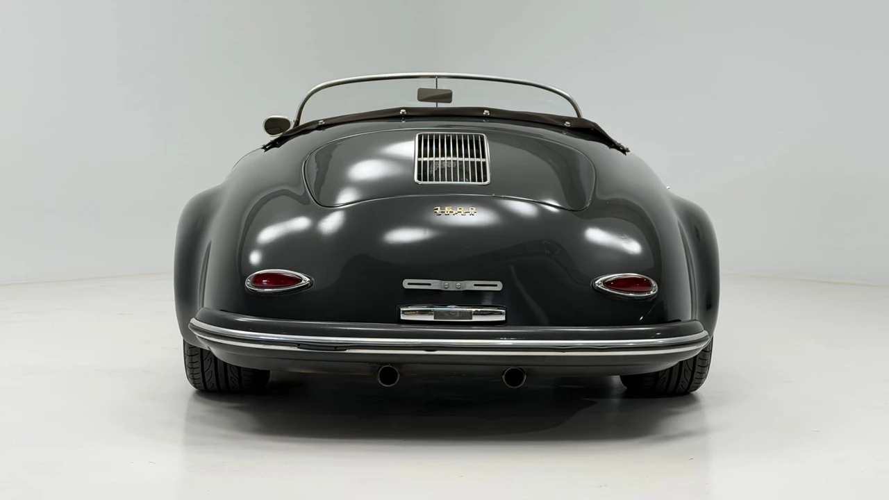 Porsche 356 Replica - Image 31 of 31