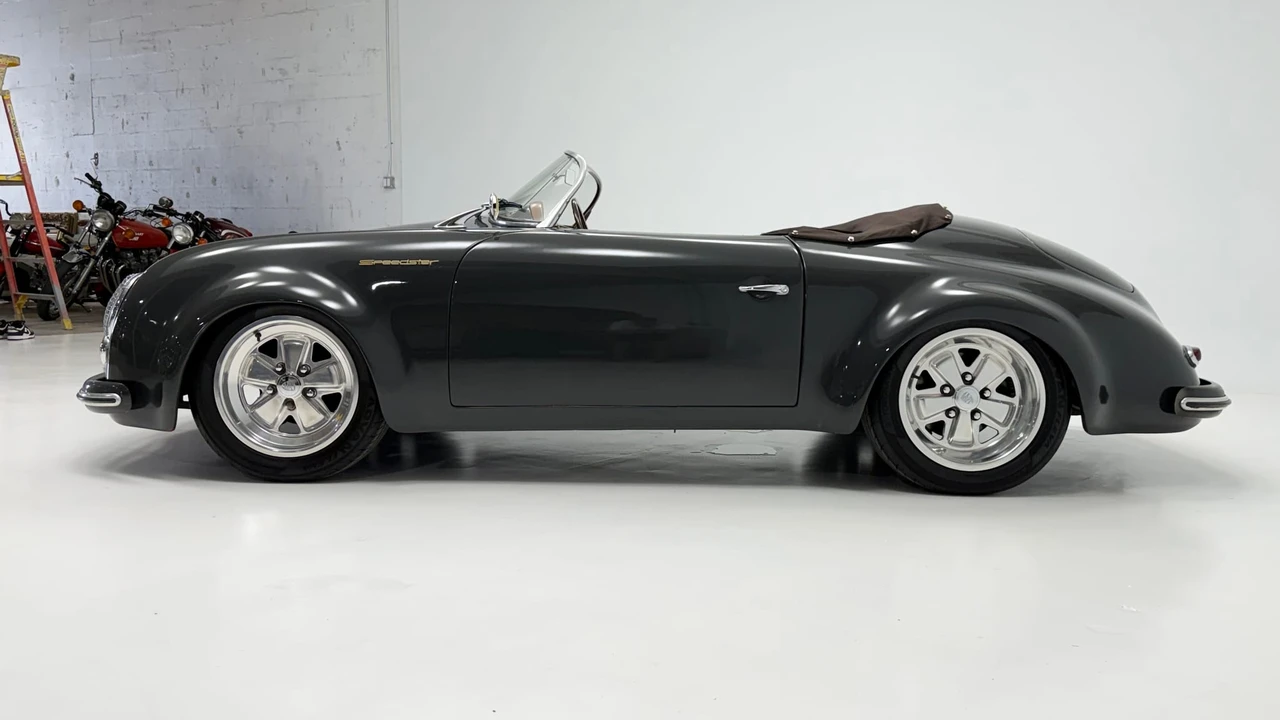 Porsche 356 Replica - Image 25 of 31