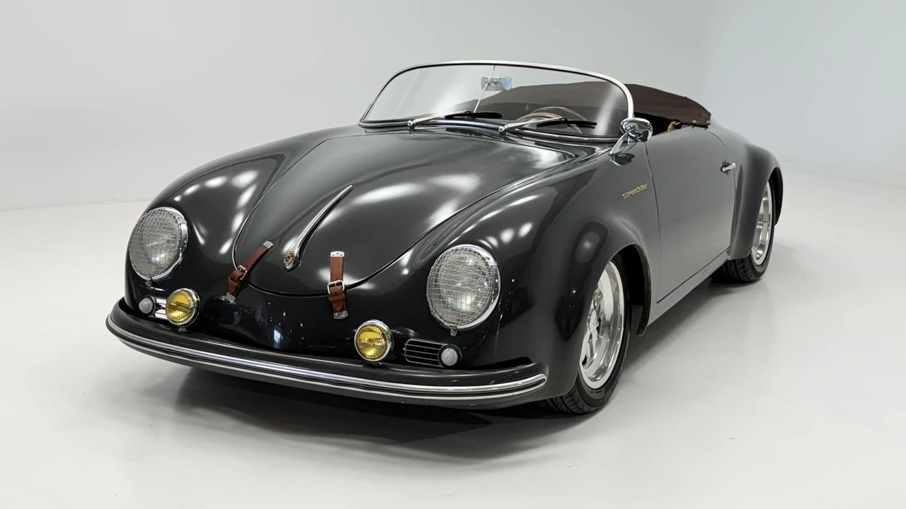 Porsche 356 Replica - Image 22 of 31